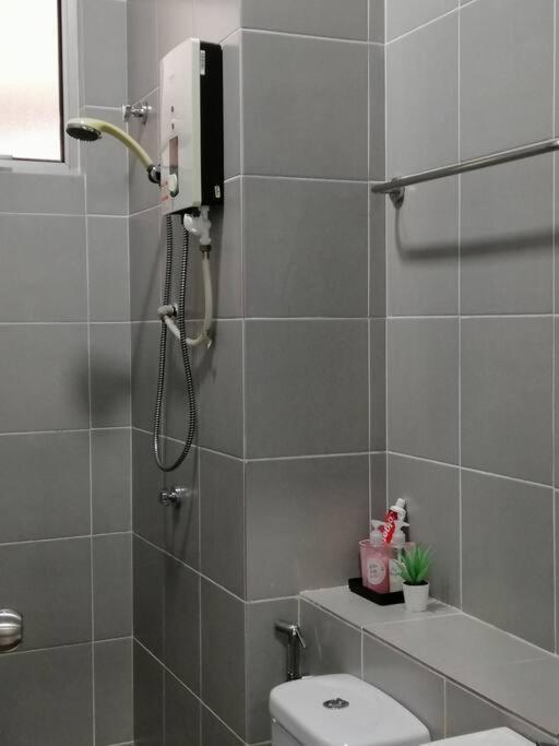 Homestay Casa Nur Iman @Adelia Kajang Zewnętrze zdjęcie