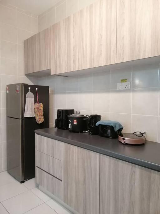 Homestay Casa Nur Iman @Adelia Kajang Zewnętrze zdjęcie