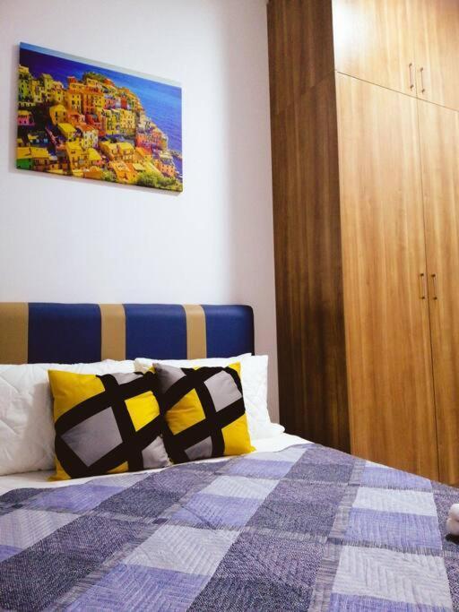 Homestay Casa Nur Iman @Adelia Kajang Zewnętrze zdjęcie